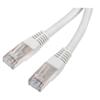 CAVO DI RETE FTP-0010/15. Cavo Patch CAT6 da 15 metri